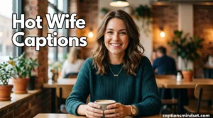 Hot Wife Captions