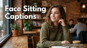 Face Sitting Captions